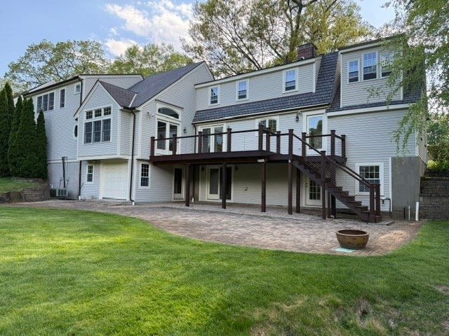 49 Cochato Rd, Braintree, MA 02184