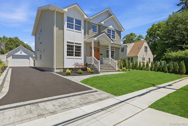 43 Highland Avenue, Port Washington, NY 11050