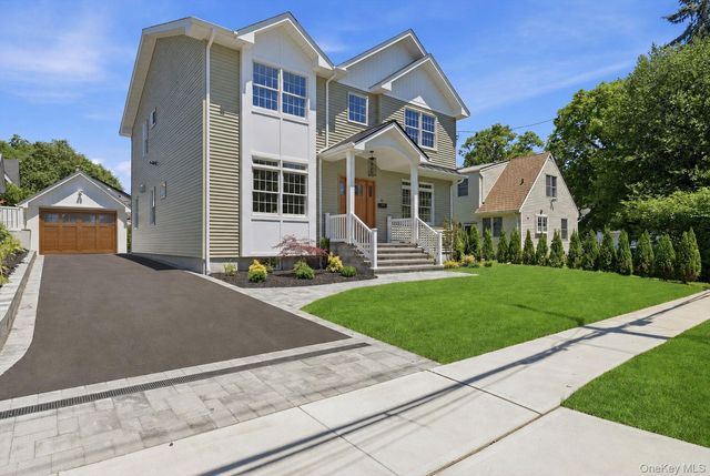43 Highland Avenue, Port Washington, NY 11050
