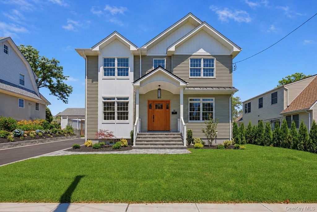 43 Highland Avenue, Port Washington, NY 11050