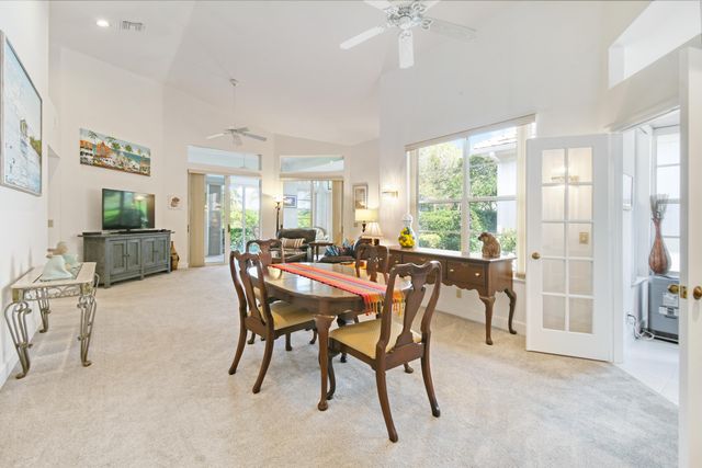 2201 NW Seagrass Drive, Palm City, FL 34990