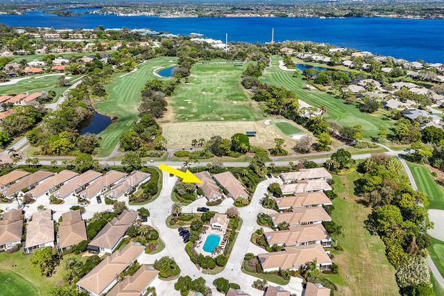 2201 NW Seagrass Drive, Palm City, FL 34990