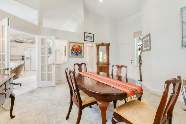 2201 NW Seagrass Drive, Palm City, FL 34990