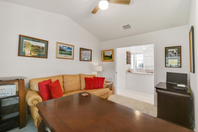 2201 NW Seagrass Drive, Palm City, FL 34990