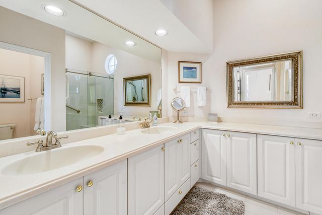 2201 NW Seagrass Drive, Palm City, FL 34990