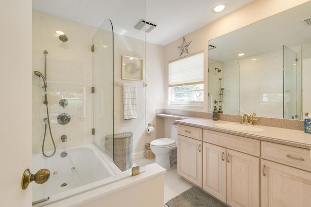 2201 NW Seagrass Drive, Palm City, FL 34990