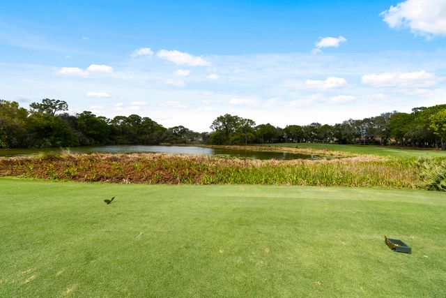 2201 NW Seagrass Drive, Palm City, FL 34990