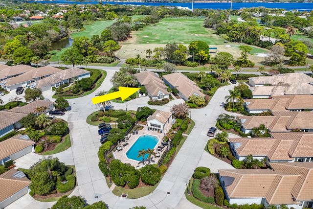 2201 NW Seagrass Drive, Palm City, FL 34990