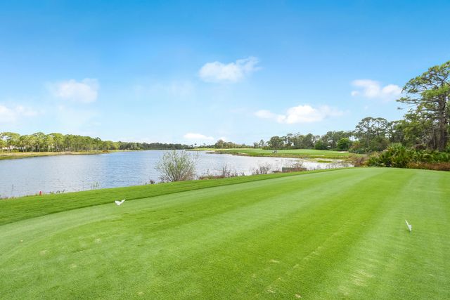 2201 NW Seagrass Drive, Palm City, FL 34990