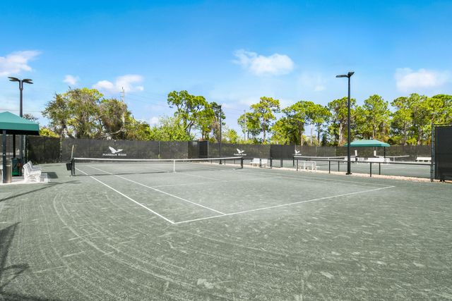 2201 NW Seagrass Drive, Palm City, FL 34990