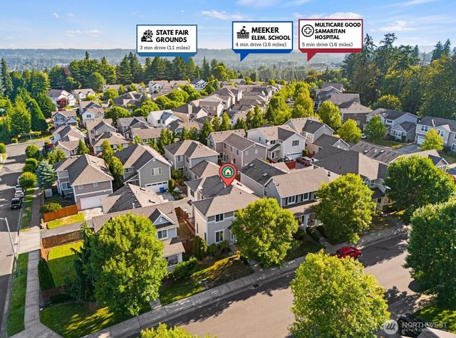 721 26th Avenue SW, Puyallup, WA 98373