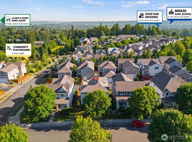 721 26th Avenue SW, Puyallup, WA 98373