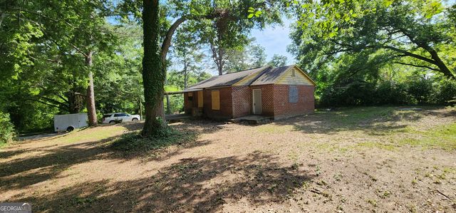 541 Straight Street, Macon, GA 31204