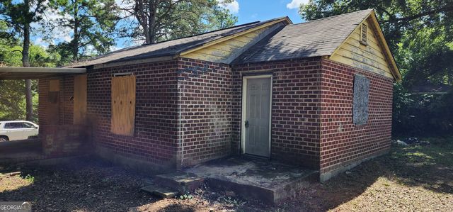 541 Straight Street, Macon, GA 31204