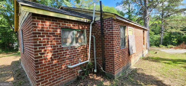541 Straight Street, Macon, GA 31204