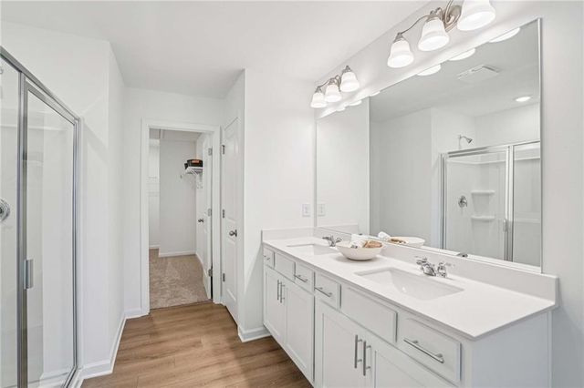 6732 Armonia SW Drive, Mableton, GA 30126