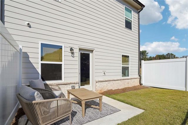 6732 Armonia SW Drive, Mableton, GA 30126