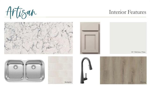 6732 Armonia SW Drive, Mableton, GA 30126