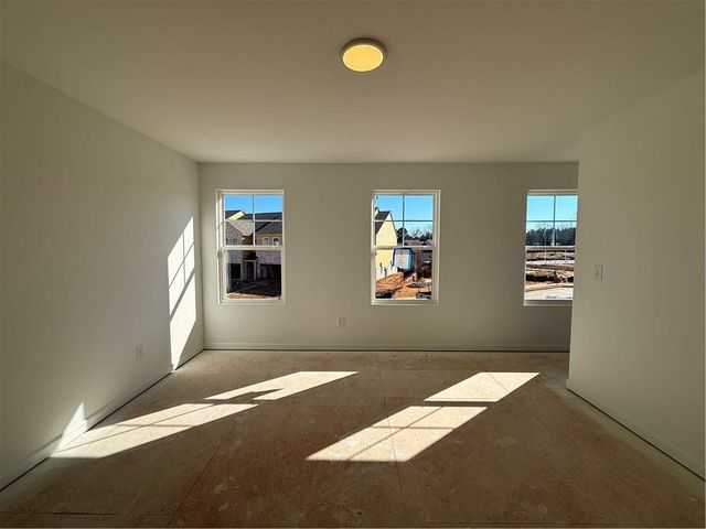 6732 Armonia SW Drive, Mableton, GA 30126