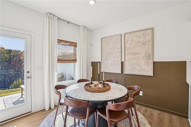 6732 Armonia SW Drive, Mableton, GA 30126