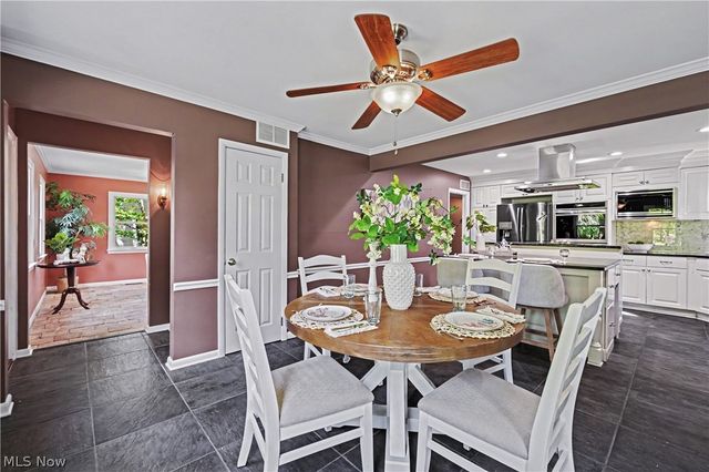 1 Deerfield Drive, Chagrin Falls, OH 44022