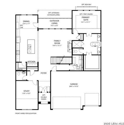 264 Haby Hill, San Antonio, TX 78253