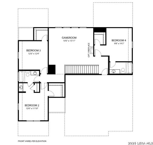 264 Haby Hill, San Antonio, TX 78253