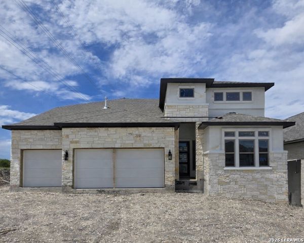 264 Haby Hill, San Antonio, TX 78253