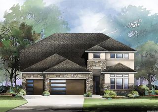 264 Haby Hill, San Antonio, TX 78253