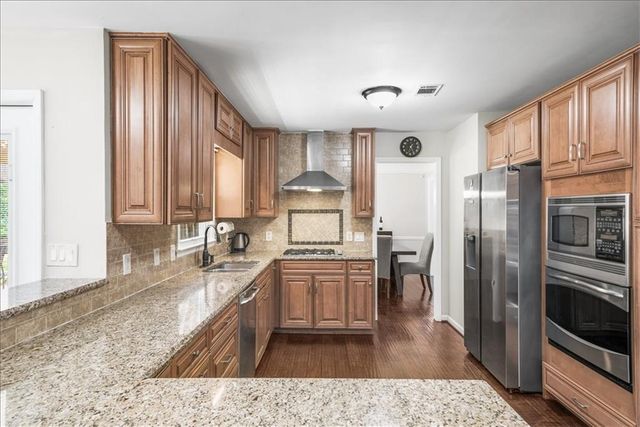 5265 N Hillbrooke Trace, Johns Creek, GA 30005