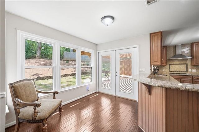 5265 N Hillbrooke Trace, Johns Creek, GA 30005