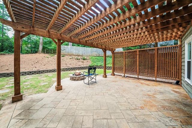 5265 N Hillbrooke Trace, Johns Creek, GA 30005