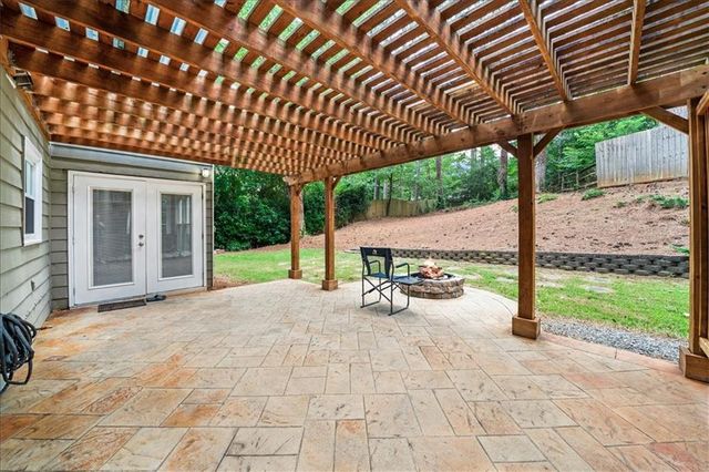 5265 N Hillbrooke Trace, Johns Creek, GA 30005