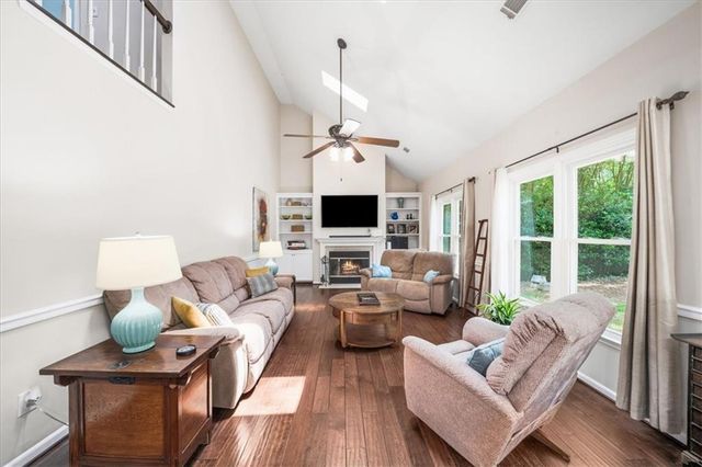 5265 N Hillbrooke Trace, Johns Creek, GA 30005