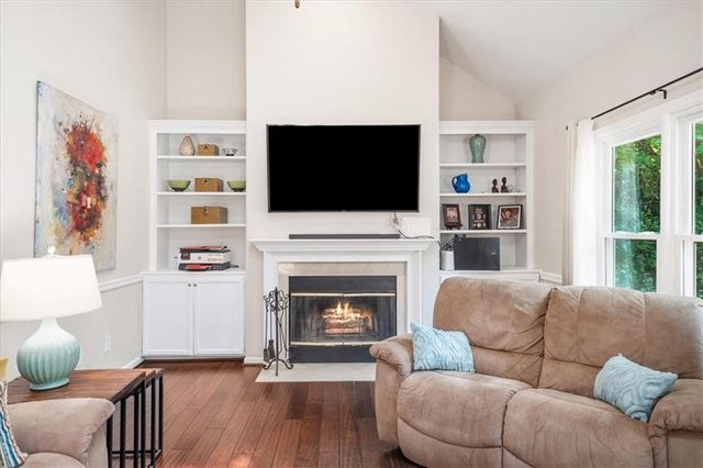 5265 N Hillbrooke Trace, Johns Creek, GA 30005