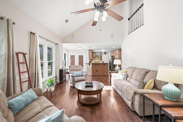 5265 N Hillbrooke Trace, Johns Creek, GA 30005