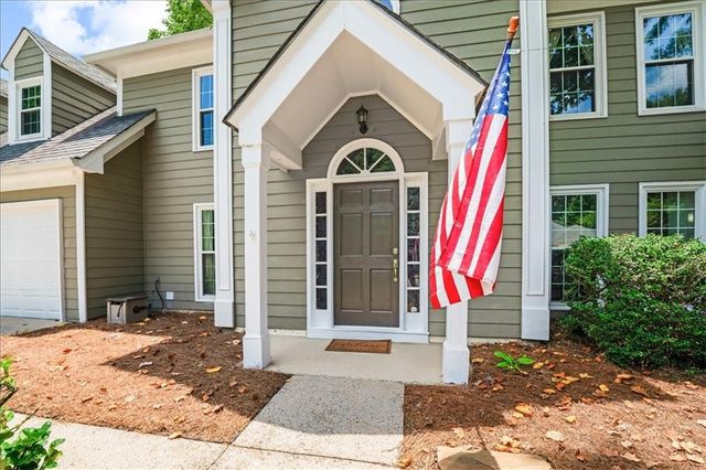5265 N Hillbrooke Trace, Johns Creek, GA 30005