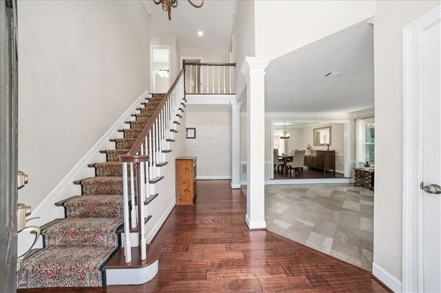 5265 N Hillbrooke Trace, Johns Creek, GA 30005