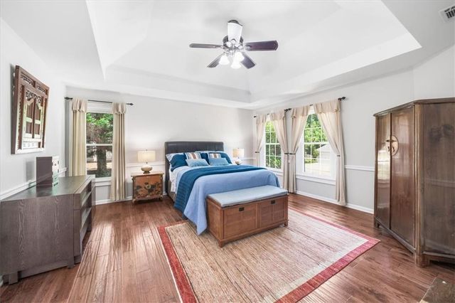 5265 N Hillbrooke Trace, Johns Creek, GA 30005