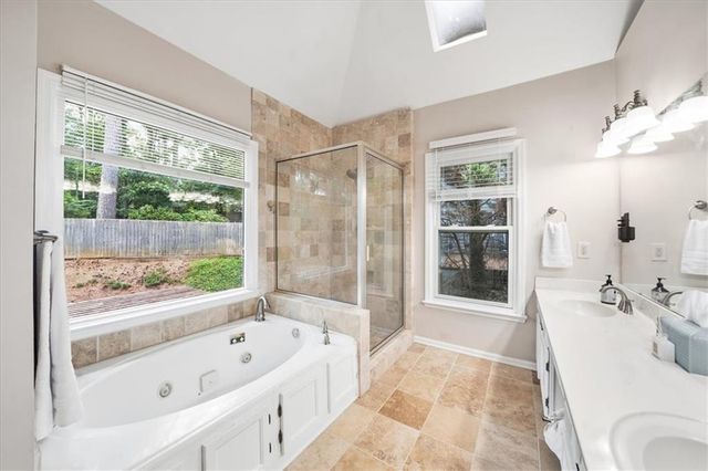 5265 N Hillbrooke Trace, Johns Creek, GA 30005