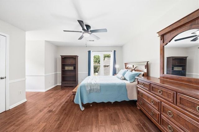 5265 N Hillbrooke Trace, Johns Creek, GA 30005