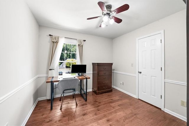 5265 N Hillbrooke Trace, Johns Creek, GA 30005