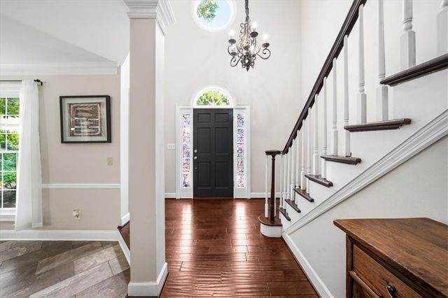 5265 N Hillbrooke Trace, Johns Creek, GA 30005