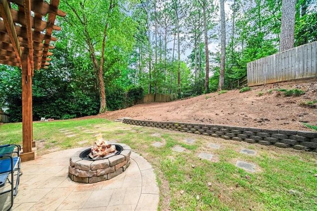 5265 N Hillbrooke Trace, Johns Creek, GA 30005