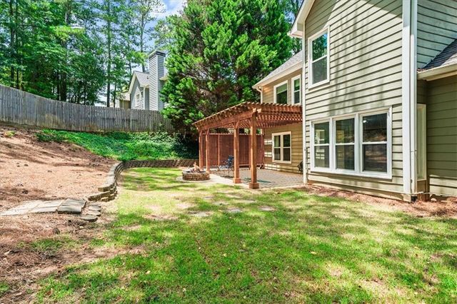 5265 N Hillbrooke Trace, Johns Creek, GA 30005
