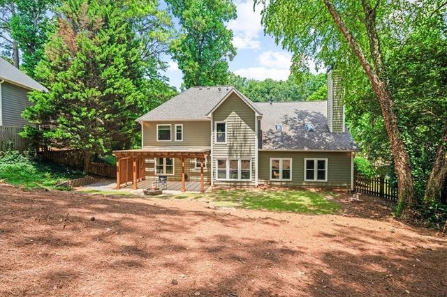 5265 N Hillbrooke Trace, Johns Creek, GA 30005