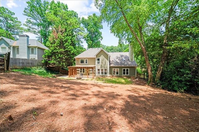 5265 N Hillbrooke Trace, Johns Creek, GA 30005