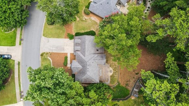 5265 N Hillbrooke Trace, Johns Creek, GA 30005