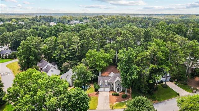 5265 N Hillbrooke Trace, Johns Creek, GA 30005