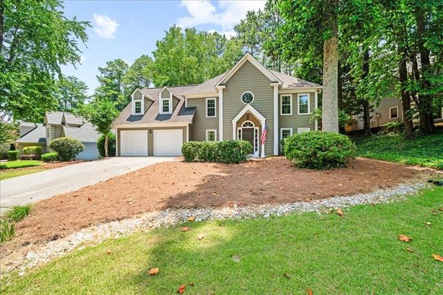 5265 N Hillbrooke Trace, Johns Creek, GA 30005